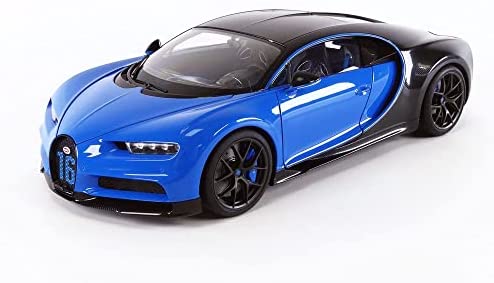 楽天市場】京商 1/18 ブガッティ シロン LE PATRON 2016