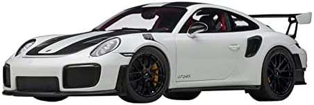 ストア オートアート ポルシェ356NR1 シルバー 1948 オートアート