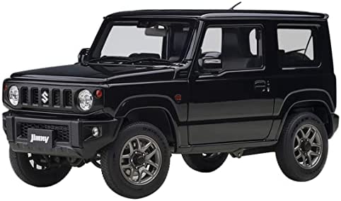 楽天市場】イグニッションモデル 1/18 スズキ ジムニー シエラ JC