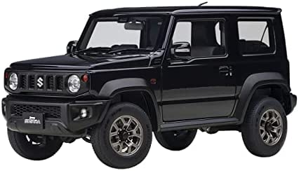 楽天市場】イグニッションモデル 1/18 スズキ ジムニー シエラ JC