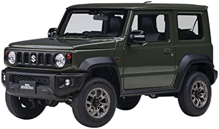 楽天市場】イグニッションモデル 1/18 スズキ ジムニー シエラ JC