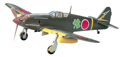 楽天市場】タミヤ 1/72 川崎 三式戦闘機 飛燕I型丁【60789