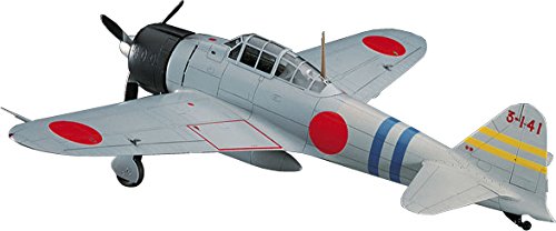 楽天市場】【2655】 BBI 1/18 エリートフォース ZERO FIGHTER/零