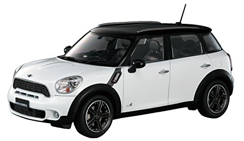楽天市場】MINI ディーラーアクセサリーモデル Kyosho 京商 1/18