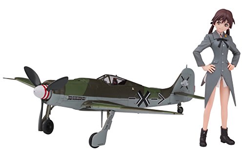 楽天市場】ハセガワ 1/32 フォッケウルフ Fw190D-9 バルクホルンw