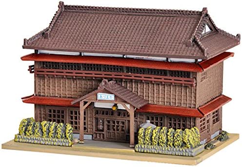 TOMYTEC ジオラマコレクション 建物セット Amazon | トミーテック(TOMYTEC) 建物コレクション 建コレ 099-3