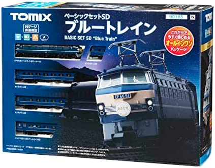 DE10 2種セット N) 92403 JR DE10・50系ノスタルジックビュートレインセット