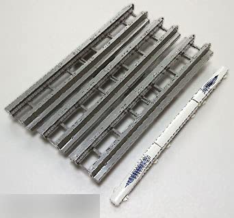 Nゲージリニア ディスプレイモデル【沖縄県へ発送不可です】