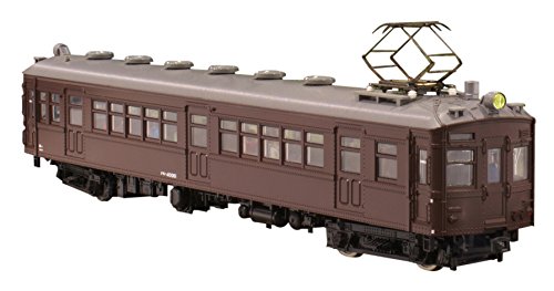 ＫＡＴＯ １－４２２　（ＨＯ）クモハ４０【沖縄県へ発送不可です】