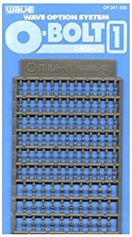 WAVE オプションシステム シリーズ Oボルト 1【配送日時指定不可】画像