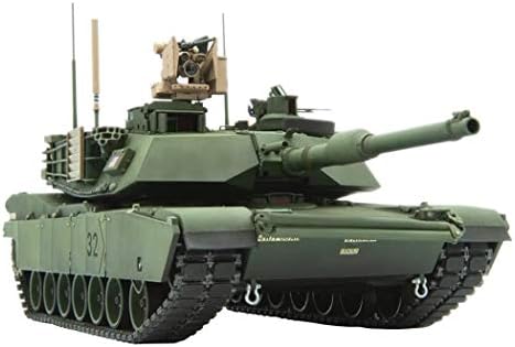 ボイオ(Voiio) 1/35 アメリカ M1A2 SEP V2 エイブラムス 主力戦車 プラモデル VOI01101【沖縄県へ発送不可です】