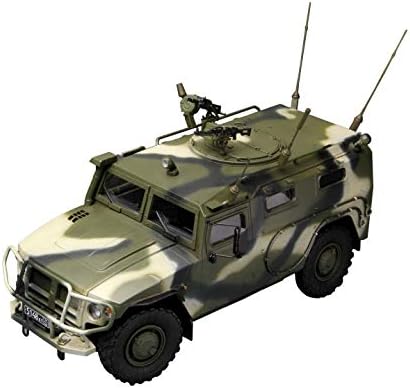 モンモデル 1/35 ロシア GAZ-233014STS タイガー高機動車タイヤセット MENVS-003 プラモデル【沖縄県へ発送不可です】