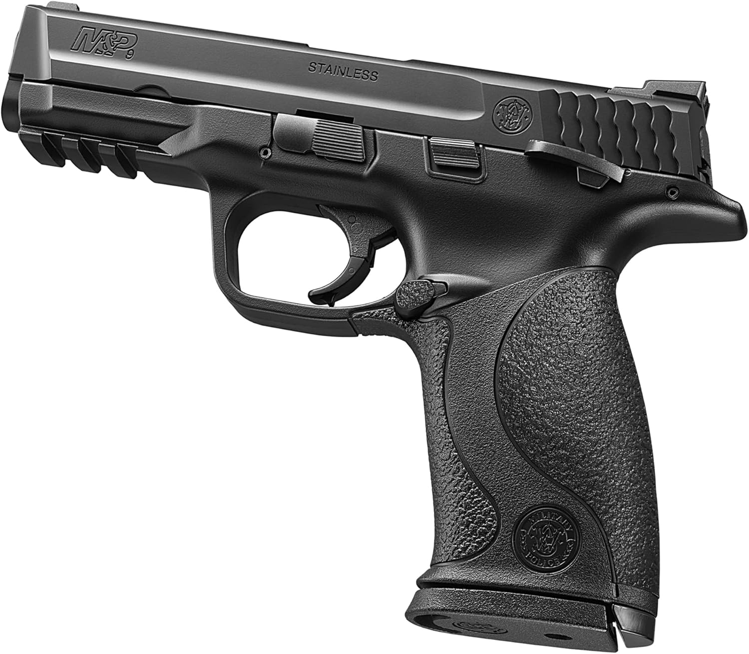 東京マルイ S&W M&P 9 18歳以上ガスブローバック【沖縄県へ発送不可です】