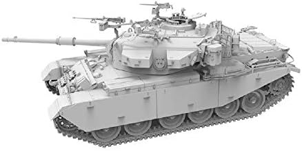 Amusing Hobby アミュージングホビー 1/35 イスラエル国防軍 ショットカル アレフ 1973 プラモデル AMH35A048【沖縄県へ発送不可です】
