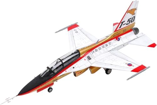 ウルフパックデザイン 1/48 T-50 ゴールデンイーグル プロトタイプ プレミアムエディションキット プラモデル WOLWP14824 (飛行機)【沖縄県へ発送不可です】 4,812円