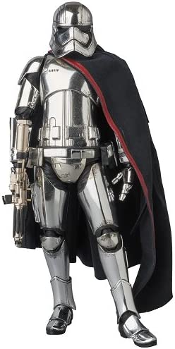 未開封含む ストームトルーパー スターウォーズ マフェックス メディコムトイ スター・ウォーズ】マフェックス『ストームトルーパー