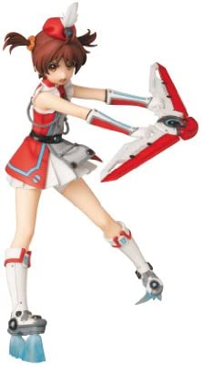 PPP 一色あかね (パレットスーツ) 1/8スケール PVC製塗装済み完成品【沖縄県へ発送不可です】