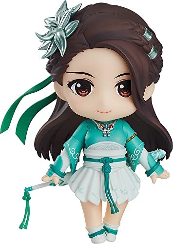楽天市場】ねんどろいど 剣網3 沈剣心 可動フィギュア