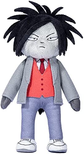 オッドタクシー ヤノ ぬいぐるみ【沖縄県へ発送不可です】画像