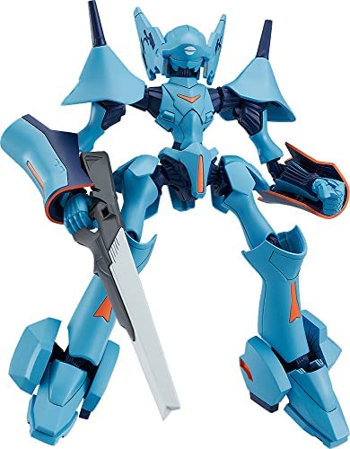 MODEROID ブレンパワード ユウブレン ノンスケール 組み立て式プラスチックモデル【沖縄県へ発送不可です】