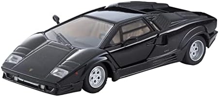 トミカリミテッドヴィンテージ ネオ 1/64 LV-N ランボルギーニ カウンタック25th アニバーサリー 黒 完成品【沖縄県へ発送不可です】