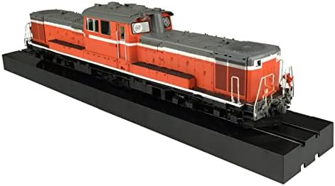 アオシマ　1/45プラモデル　　トレインミュージア　DD51　北斗星　完成品 Amazon | 青島文化教材社(AOSHIMA) 1/45 トレインミュージアムOJ