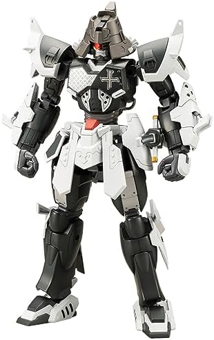 壽屋(KOTOBUKIYA) フレームアームズ 十兵衛 全高約160mm 1/100スケール プラモデル【沖縄県へ発送不可です】