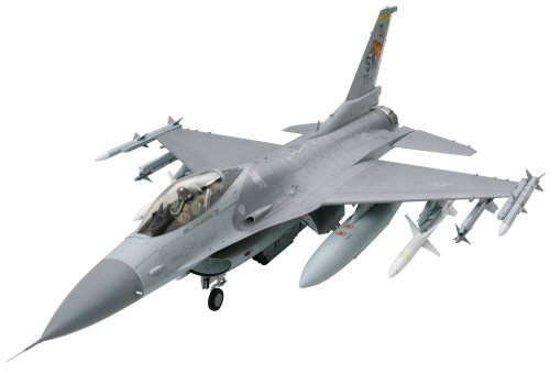 1/32 エアークラフト No.15 1/32 ロッキードマーチン F-16CJ ブロック50 ファイティングファルコン 60315【沖縄県へ発送不可です】