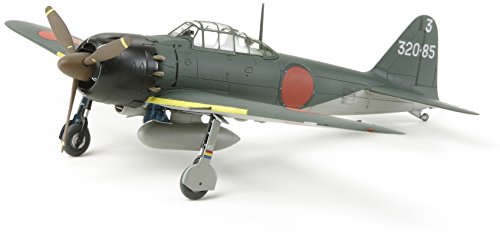 楽天市場】1/72 ウォーバードコレクション No.85 三菱 零式艦上