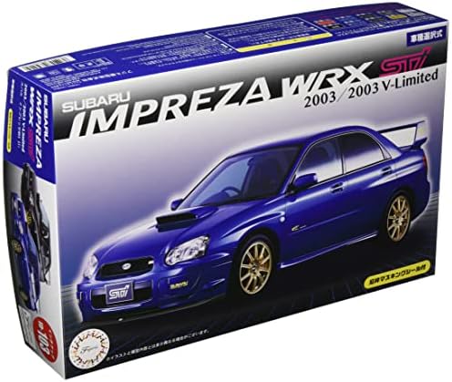 インプレッサ minato-m_4968728039404
