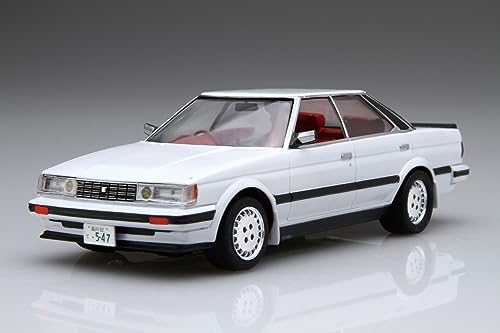 楽天市場】1/24 トヨタ マーク2 2.0 ツインターボ GX71 フジミ模型 ID