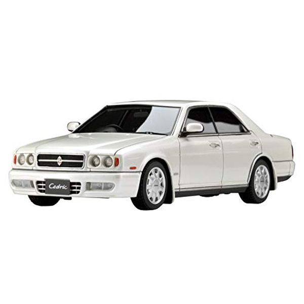 Ignition Tomytec T Ig4316 セダン Model 沖縄へ発送不可です T Ig4316 1 43 1 43 アルティマ グランツーリスモ セドリック パールホワイト 完成品 じゃにおべる模型 プレゼントを選ぼう