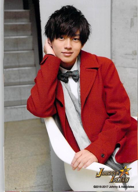 楽天市場】ジャニアイ 【 オリジナルフォトセット（ 永瀬廉