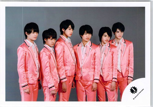 【2018年ほぼ抜けなし／合計67枚】浮所飛貴 公式写真 2018年ほぼ抜けなし／合計67枚】浮所飛貴 公式写真