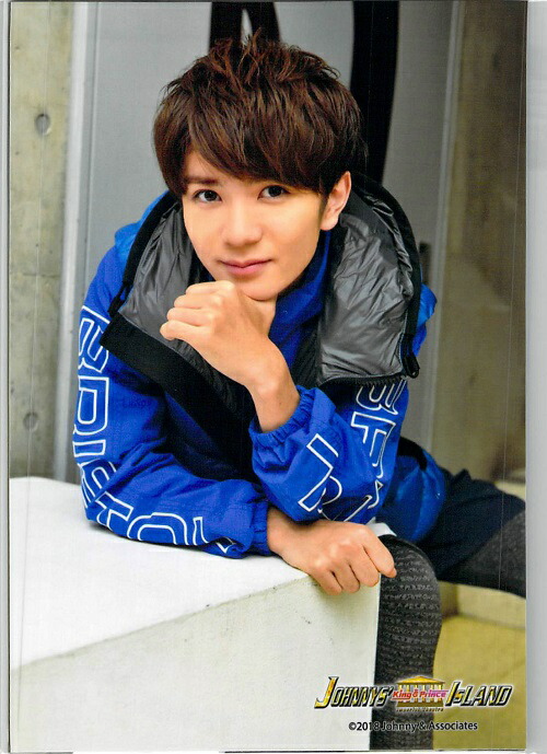 楽天市場】【新品】ジャニアイ 2018-2019・・【オリジナルフォトセット