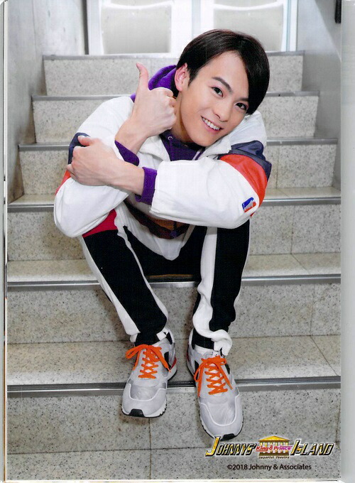 楽天市場】【新品】ジャニアイ 2018-2019・・【オリジナルフォトセット