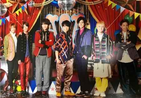 ジャニーズWESTグッズ ウェスティパス ジャニーズWESTグッズ ウェスティパス ジャニーズWESTグッズ