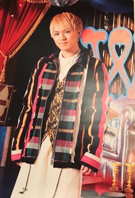 ジャニーズWESTグッズ ウェスティパス ジャニーズWEST (WEST.) ライブグッズ ウェスティパス 福岡
