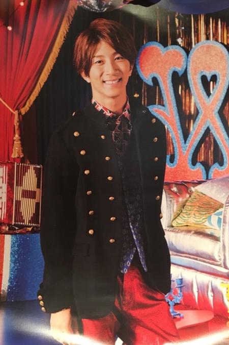 ジャニーズWESTグッズ ウェスティパス Amazon.co.jp: ジャニーズWEST WEST. 会場限定グッズ WESTival