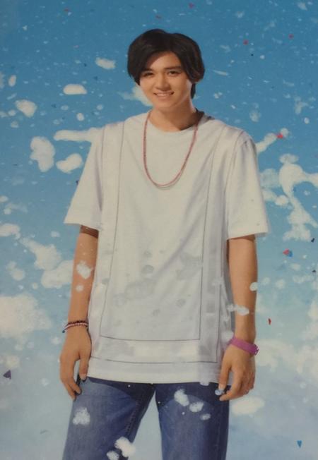 楽天市場】【新品】 小瀧望/【ジャニーズWEST】・【クリアフォト