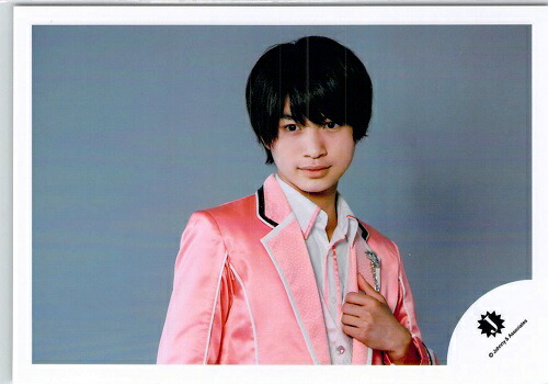 ジャニーズJr. - 浮所飛貴　フォトセ 51Nr7f84deL._UF350,350_QL50_.jpg