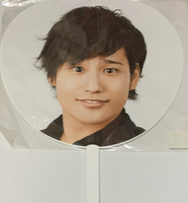関西WEST 桐山照史　サイン色紙 楽天市場】新品 桐山照史 サイン&メッセージ入りフォト 関西