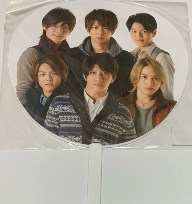 関ジャニ∞☆ジャニーズWEST　公式うちわ 楽天市場】【新品】WEST. 2024 ジャニーズWEST ・【公式うちわ