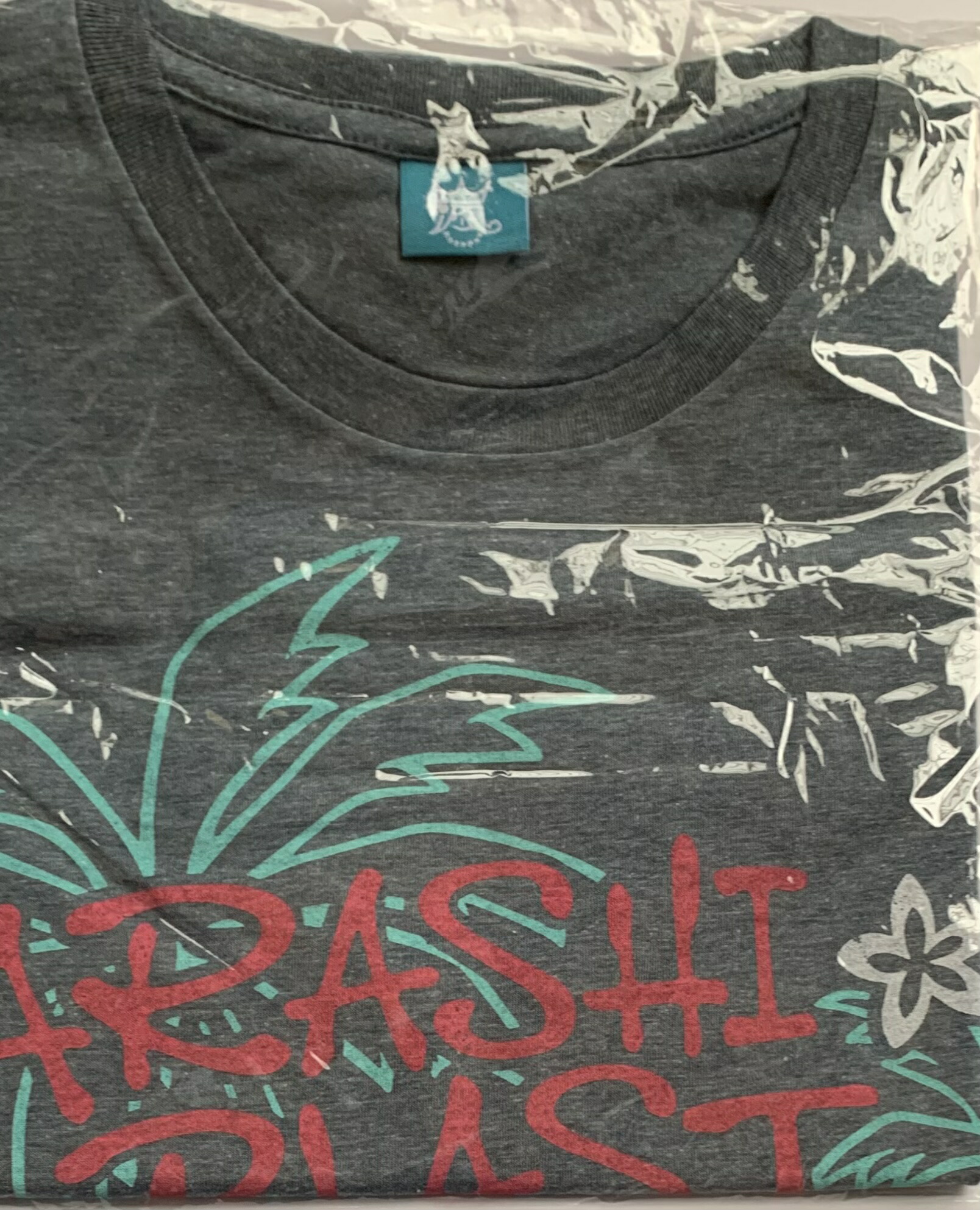 楽天市場】新品 嵐 アロハシャツ ピンク ARASHI BLAST in Hawaii