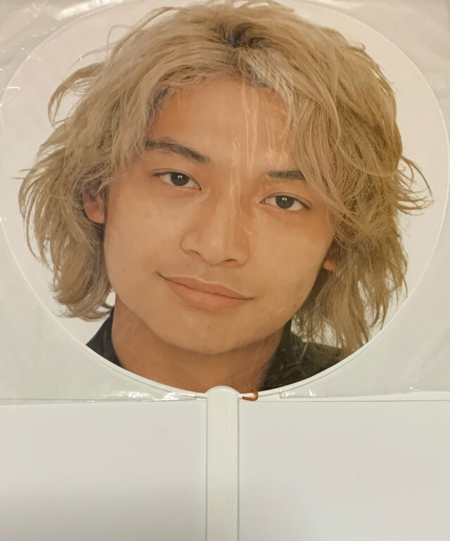 【希少】SMAP 香取慎吾 販促巨大垂れ幕　先着1名様オマケ付【非売品】 タレント 特身大POP JIMハイ SMAP 香取慎吾 非売品 希少 店舗