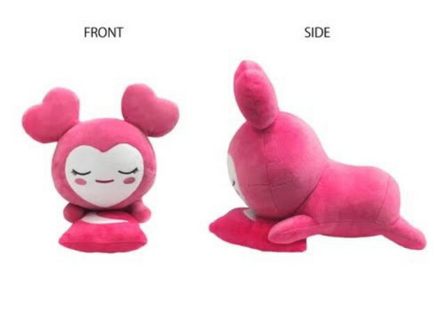 楽天市場】TWS [ PLUSH DOLL & CROCHET DIY KIT ] 1st Single