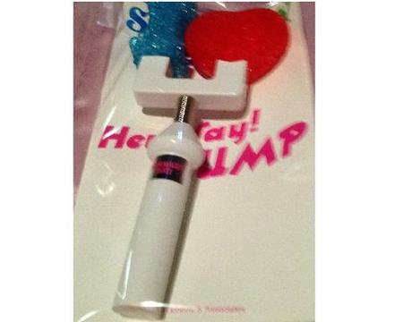 楽天市場】【新品】 Hey! Say! JUMP ・2022 2023・【ペンライト】 Hey