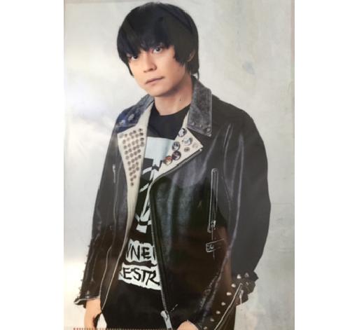 楽天市場】【新品】関ジャニ∞ クリアファイル セブンイレブン限定