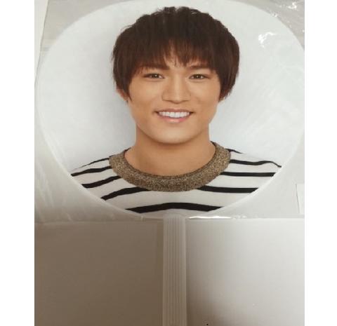 楽天市場】新品 神山智洋 ジャニーズWEST アクリルスタンド