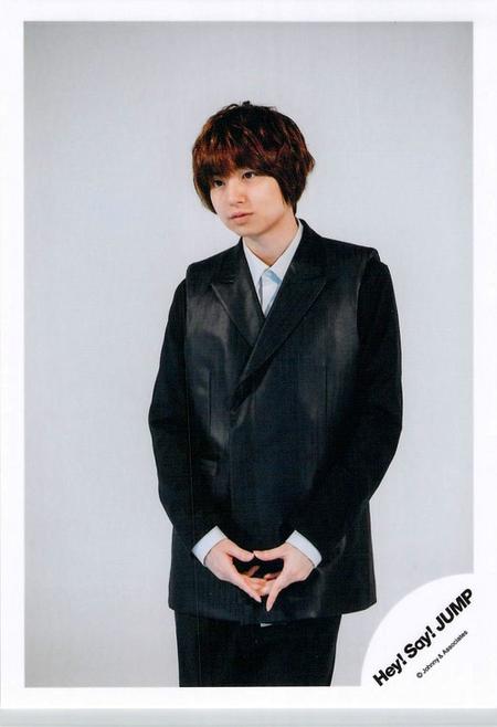 楽天市場】【新品】 Hey! Say! JUMP・【フォトセット】・伊野尾慧